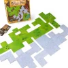 Board Games-The Master's Atlas Reversible Worldcrafting Tiles - Grass and Stone - Your Source for Gaming Essentials