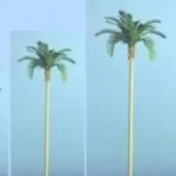 The N Scale Architect 60511 Palm Spring Palms 6/ - Your Source for Gaming Essentials* Best