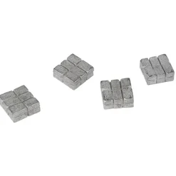 The N Scale Architect 20021 Stacked hay bales - Your Source for Gaming Essentials* Hot