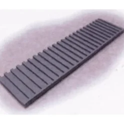 The N Scale Architect 30047 Steel Retaining Wall Panel - Kit (Resin) - Your Source for Gaming Essentials* Clearance