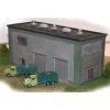 The N Scale Architect 30032 Z Trash or Garbage Trucks (Set of 2) - Your Source for Gaming Essentials* Online