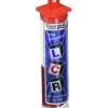Dice>The Original LCR Left Center Right Dice Game In a Tube - Colors Vary - Your Source for Gaming Essentials