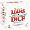 Dice>The Original Liars Dice Board Game - 30th Anniversary Edition - Your Source for Gaming Essentials
