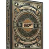 Cards-Theory11 James Bond 007 Playing Cards - 1 Deck - Your Source for Gaming Essentials