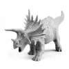 Tabletop Miniatures-Thunderfoot Behemoth (Dinosaur) #77990 Unpainted Bones Plastic Figure - Your Source for Gaming Essentials