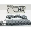 Tichy 3056 2 Complete Flatcar Pipe Loads - Your Source for Gaming Essentials* Hot