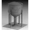 Tichy 7012 HO 100,000 Gallon Steel Water Tank - Your Source for Gaming Essentials* Online
