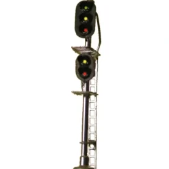 Tomar Industries 867 Two Head vertical signal - Your Source for Gaming Essentials* Best