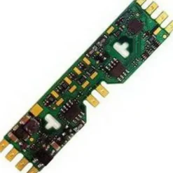 Train Control Systems 1001 A6X HO Diesel 6 Function 100mA - 1.3/2.0 Amp - Your Source for Gaming Essentials* Online