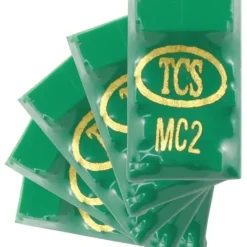Train Control Systems 1014 HO MC2 2-Function DCC Decoder w/Detachable Harness - Your Source for Gaming Essentials* Outlet
