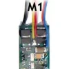 Train Control Systems 1006 M1 MICRO 2 Function Decoder - Your Source for Gaming Essentials* Best