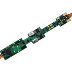 Train Control Systems 1293 N K1D4 Kato AC4400 Decoder - Your Source for Gaming Essentials* Discount