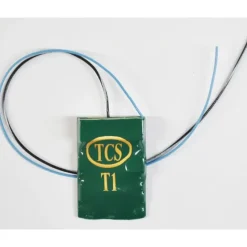 Train Control Systems 1422 T1-KA Decoder - Your Source for Gaming Essentials* Hot