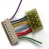 Train Control Systems 1046 VO Harness 1/4" Between Connectors for Stewart - Your Source for Gaming Essentials* Clearance