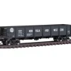Trainworx Inc 262708 40' General Service GS Drop-Bottom Gondola - Your Source for Gaming Essentials* Clearance