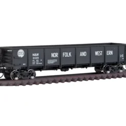Trainworx Inc 262708 40' General Service GS Drop-Bottom Gondola - Your Source for Gaming Essentials* Clearance
