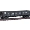 Trainworx Inc 262709 40' General Service GS Drop-Bottom Gondola - Your Source for Gaming Essentials* Best
