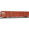 Trainworx Inc 281303 86'6High Cube Boxcar NS - Your Source for Gaming Essentials* Outlet