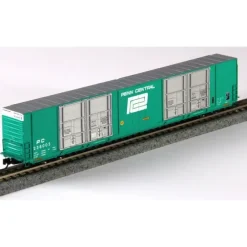 Trainworx Inc 285201 N Penn Central Thrall 86' Hi-Cube Quad-Door Auto #238003 - Your Source for Gaming Essentials* Discount