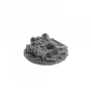 Tabletop Miniatures-Treasure Pile #04077 Dark Heaven Legends Unpainted Metal Figure - Your Source for Gaming Essentials
