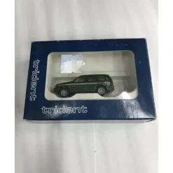 Trident Miniatures 90145 1:87 Green Jeep Forest Service - Your Source for Gaming Essentials* Best