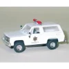 Trident Miniatures 90273 HO Chevrolet Blazer US Sheriff Police Vehicle - Your Source for Gaming Essentials* Outlet