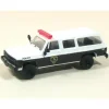 Trident Miniatures 90195 HO Chevrolet Suburban White Settlement Police Vehicle - Your Source for Gaming Essentials*