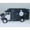 Trident Miniatures 90218 HO Chevrolet 1-Ton Massachusetts State Police Van - Your Source for Gaming Essentials* Online