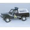 Trident Miniatures 90229 HO Chevrolet Blazer Idaho State Police Vehicle - Your Source for Gaming Essentials*