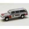 Trident Miniatures 90350 HO Chevrolet Suburban RCMP Drug Abuse Resistance - Your Source for Gaming Essentials* Online