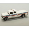 Trident Miniatures 90349 HO Ford Toronto Police Service Crew-Cab Pick-Up - Your Source for Gaming Essentials* New