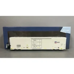 TrinityRail(R) 64' Modern Reefer w/Carrier Reefer Unit - Ready to Run - Your Source for Gaming Essentials* Best