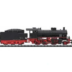 Trix 12354 DB Class 54.15 2-6-0 Steam Loco Era III - Your Source for Gaming Essentials*
