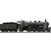 Trix 16182 DRG Class BR 18.5 Steam Locomotive & Tender #3703 - Your Source for Gaming Essentials* Clearance