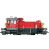 Trix 22047 HO Class 335 Kof III Diesel Locomotive Exclusiv DB - Your Source for Gaming Essentials* Best