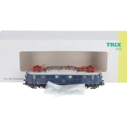 Trix 22645 HO Class E 19.01 Electric Locomotive Exclusiv DB - Your Source for Gaming Essentials*