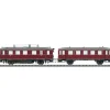 Trix 22675 HO Class VT 75.9 Railcar & VB 140 Trailer Set Sound & DCC Equipped - Your Source for Gaming Essentials* Online
