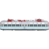 Trix 22191 HO DB Electric Class Powered Observation Car #491 001-4 - Your Source for Gaming Essentials* Online