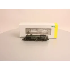 Trix 22960 HO Dgtl Cl Gt 2x4/4 KBay Sts Steam Locomotive - Your Source for Gaming Essentials*