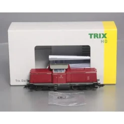 Trix 22823 HO German Federal Railroad DB Class V 100 Diesel w/Digital - Your Source for Gaming Essentials* Discount