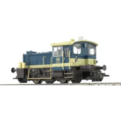 Trix 22048 HO German Federal Railroad DB Class 335 Kof III with DCC - Your Source for Gaming Essentials* New