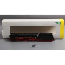 Trix 22374 HO Scale DB Class 042 2-8-2 Steam Locomotive #042096-8 - Your Source for Gaming Essentials* Hot