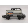 Trix 3431 HO Scale DB Mobil Gas Tank Car EX - Your Source for Gaming Essentials* Clearance