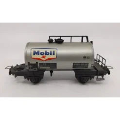 Trix 3431 HO Scale DB Mobil Gas Tank Car EX - Your Source for Gaming Essentials* Clearance