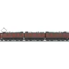 Trix 22276 HO Swedish State Railways SJ Class 1200 Electric w/Sound & DCC - Your Source for Gaming Essentials* Best
