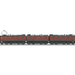 Trix 22276 HO Swedish State Railways SJ Class 1200 Electric w/Sound & DCC - Your Source for Gaming Essentials* Best