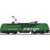 Trix 22807 HO Swedish State Railways SJ Bombardier Traxx Class Re 14 Electric - Your Source for Gaming Essentials* Online