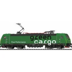 Trix 22807 HO Swedish State Railways SJ Bombardier Traxx Class Re 14 Electric - Your Source for Gaming Essentials* Online