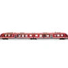 Trix 12587 LINT Rail Car N Gauge Diesel Train Set - Your Source for Gaming Essentials* New