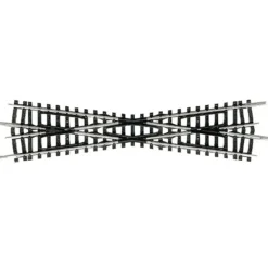 Trix 14973 N 15 Degree Crossing - Your Source for Gaming Essentials* Outlet